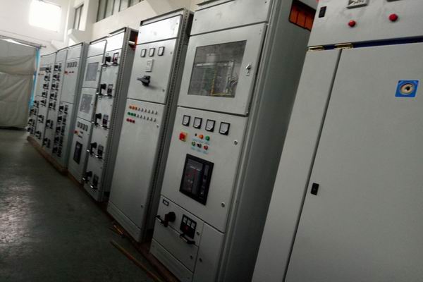 解放配电箱-如何预防3683关于建筑配电箱出
